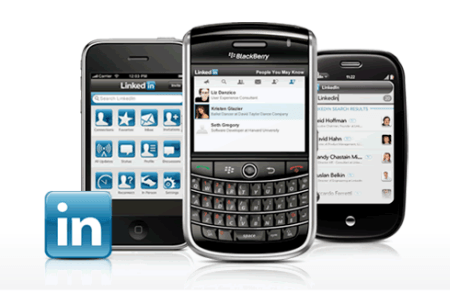 LinkedIn-Mobile-Apps